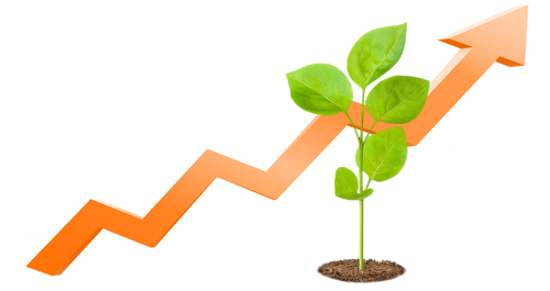 Natural growth